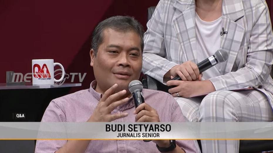 Budi Setyarso