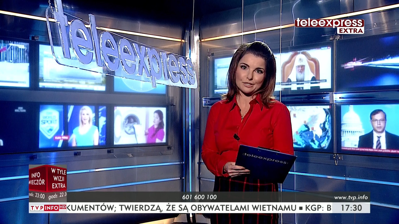 TeX Extra - 30.10.2018 #69