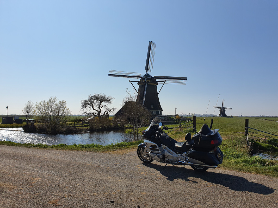 Pieter Zuijkerbuijk, Molen Nr.1 (Ondermolen) 01 Aarlanderveen 05-04-2020