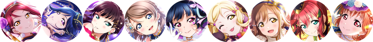 aqours