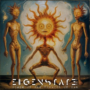Re: Eigenstate Zero (SWE) / Progressive Death Metal