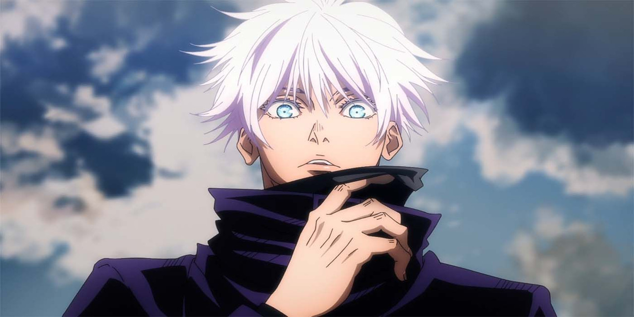 Six Eyes yang Baru Terlihat Setelah 400 Tahun
