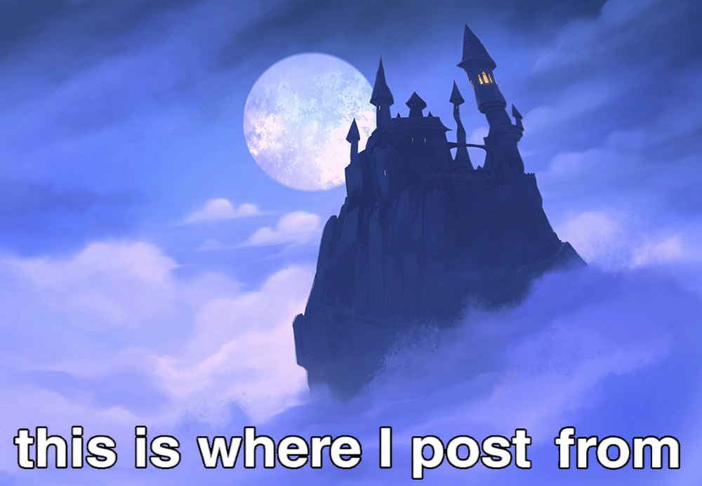 This is where I Post From 015