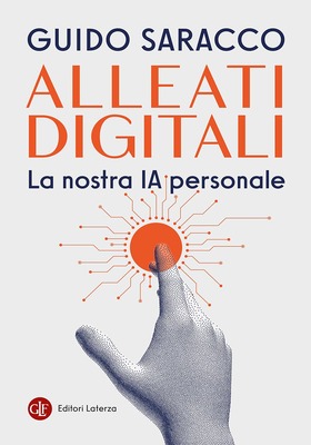 Guido Saracco - Alleati digitali (2026)