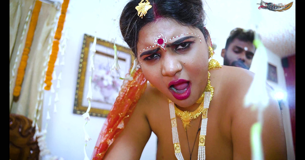Alka Ki Suhagrat (2024) Hindi GoddesMahi Short Films | WEB-DL | 1080p | 720p | 480p | Download | Watch Online