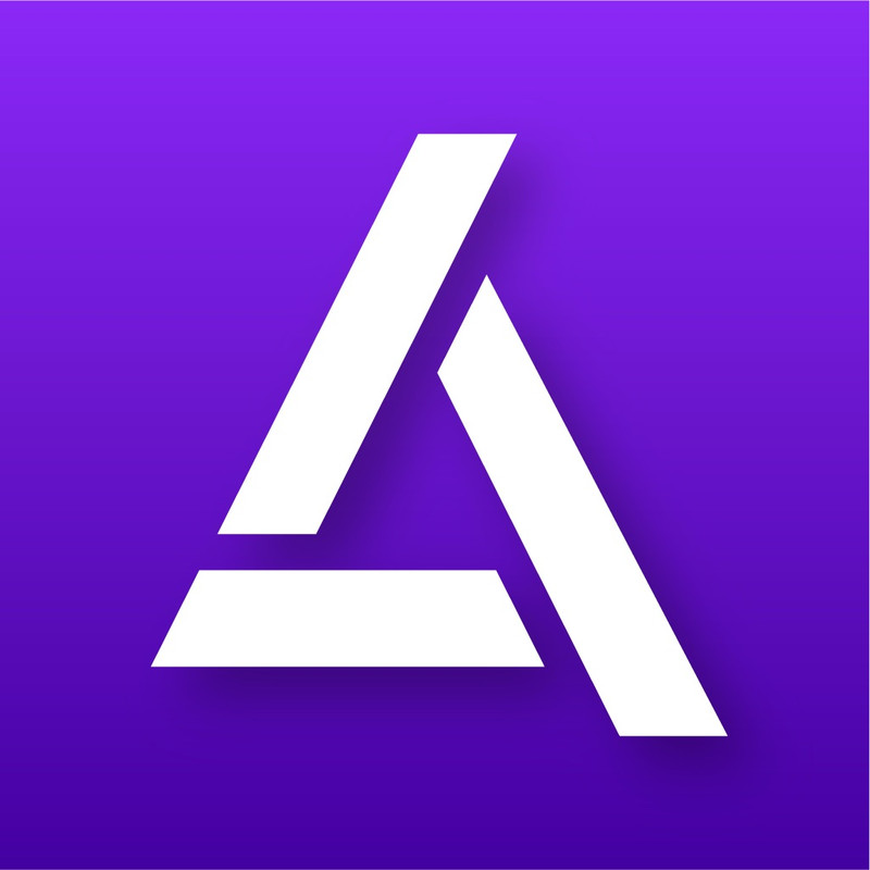Delta Emulator Logo