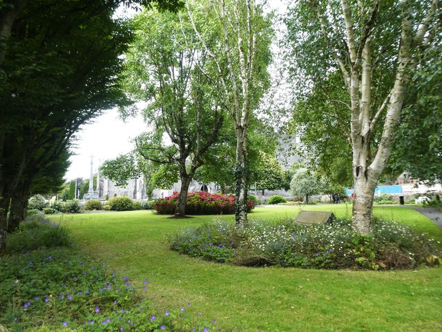 10 días por Irlanda en verano de 2024 - Blogs de Irlanda - DÍA 6 – Slea Head Drive – Adare - Limerick (23)