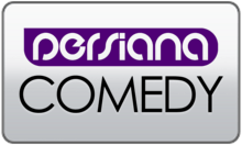 Persiana Comedy