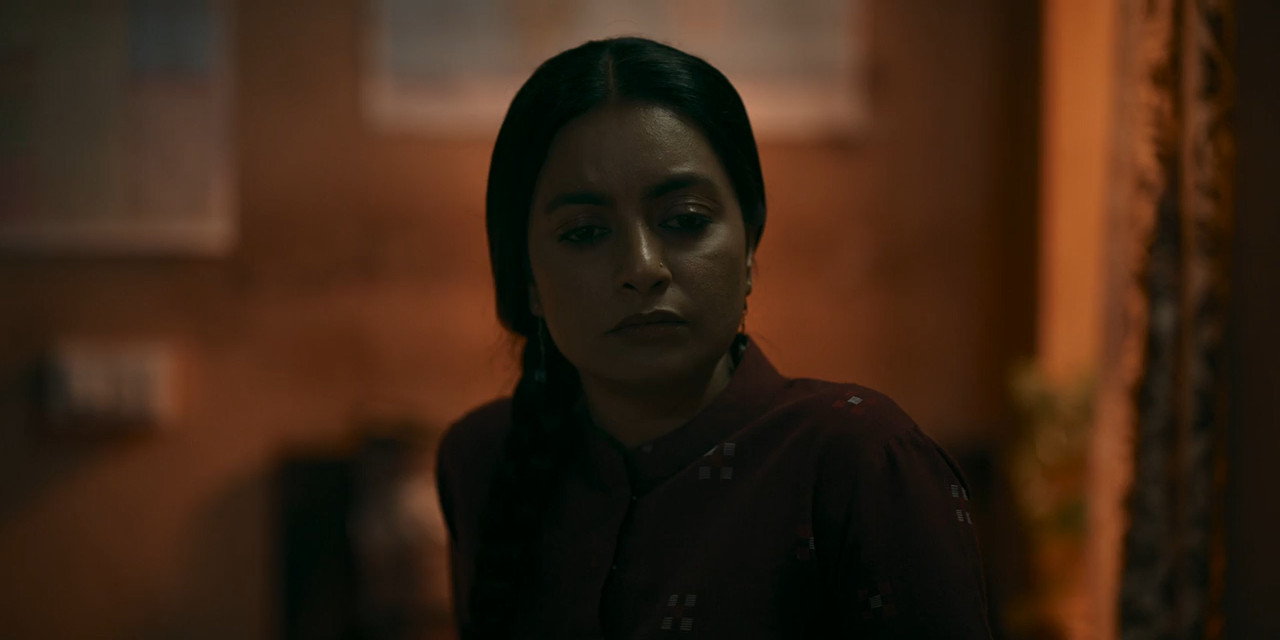 Aspirants (2026) Season 3 [Hindi + Tamil + Telugu] WebRip 480p, 720p ESub - Complete Screenshot