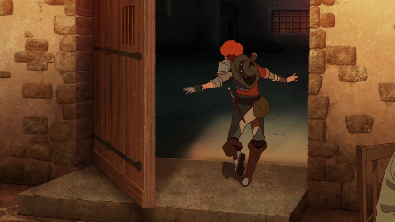 [Mawaru] Shingeki no Bahamut Genesis - 01v2 (BD 1080p) [1D9EF94F].0002