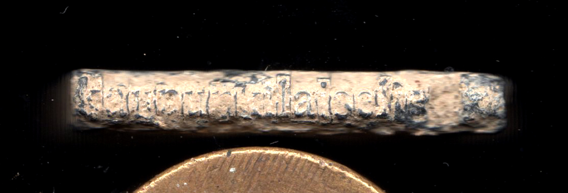 2013-08-29-peltolöytöjä - kirjasin ''kaupunkilai