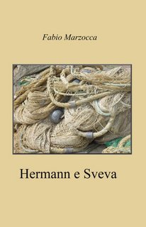 Fabio Marzocca - Hermann e Sveva (2023)