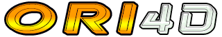 ORI4D LOGO