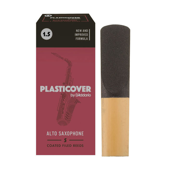 D'Addario Plasticover трости для альт-саксофона