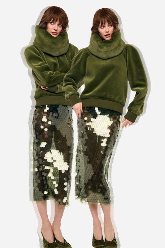 00052 norma kamali resort 2027 credit brand