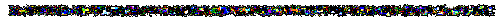 glitchy
