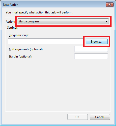 Autostart WinCC Autostart WinCC