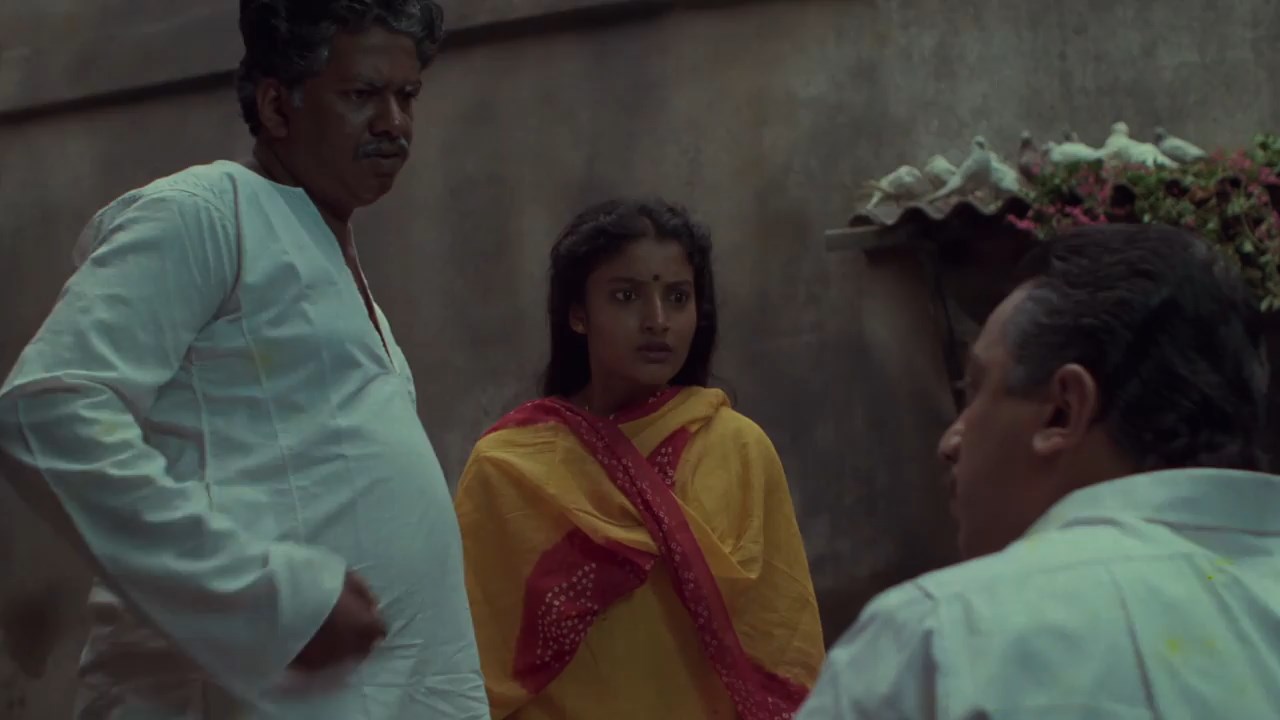 Nayakan 1987 WebRip [Tamil] 480p 720p ESub Screenshot