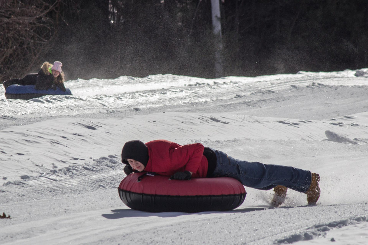 Tubing 2
