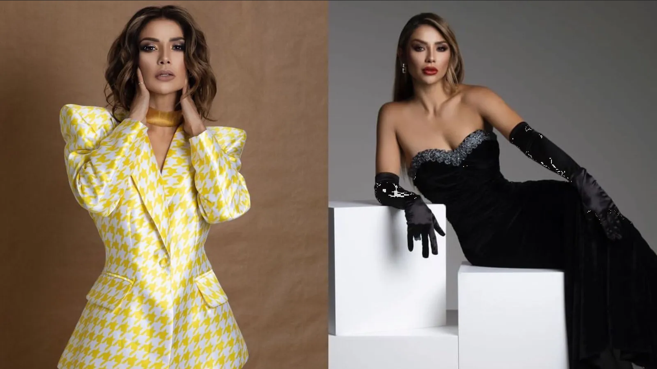 A esto se dedica Ferka, la tercera eliminada de LCDLFMX