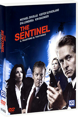 The Sentinel (2006).mkv DVDRiP x264 AC3 - iTA