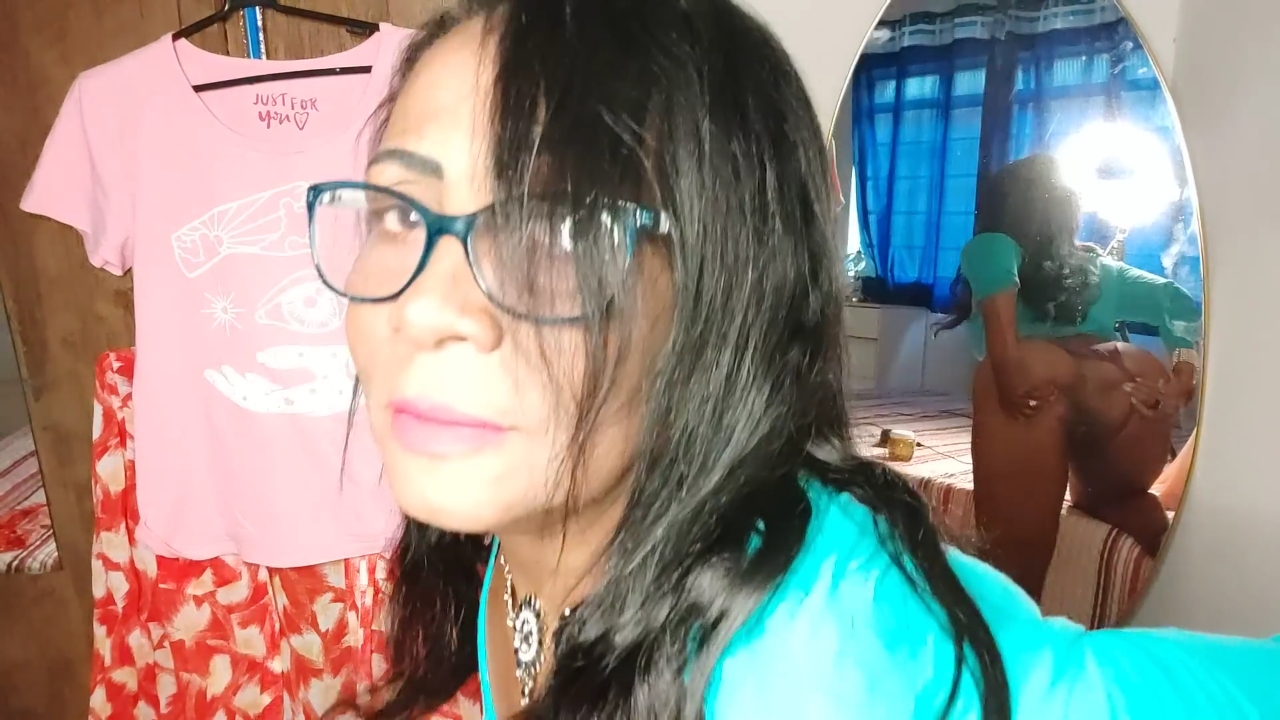 Maria silva Mais e mais hot Granny Milf