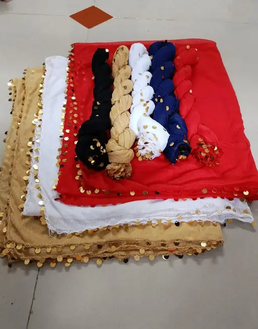 Super Lycra Duptta Combo Pack Color3 (R229)