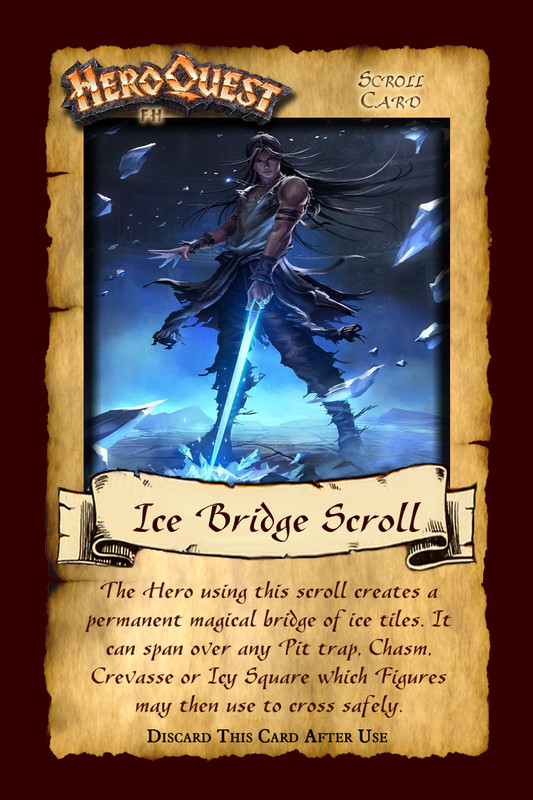 f FH Ice Bridge