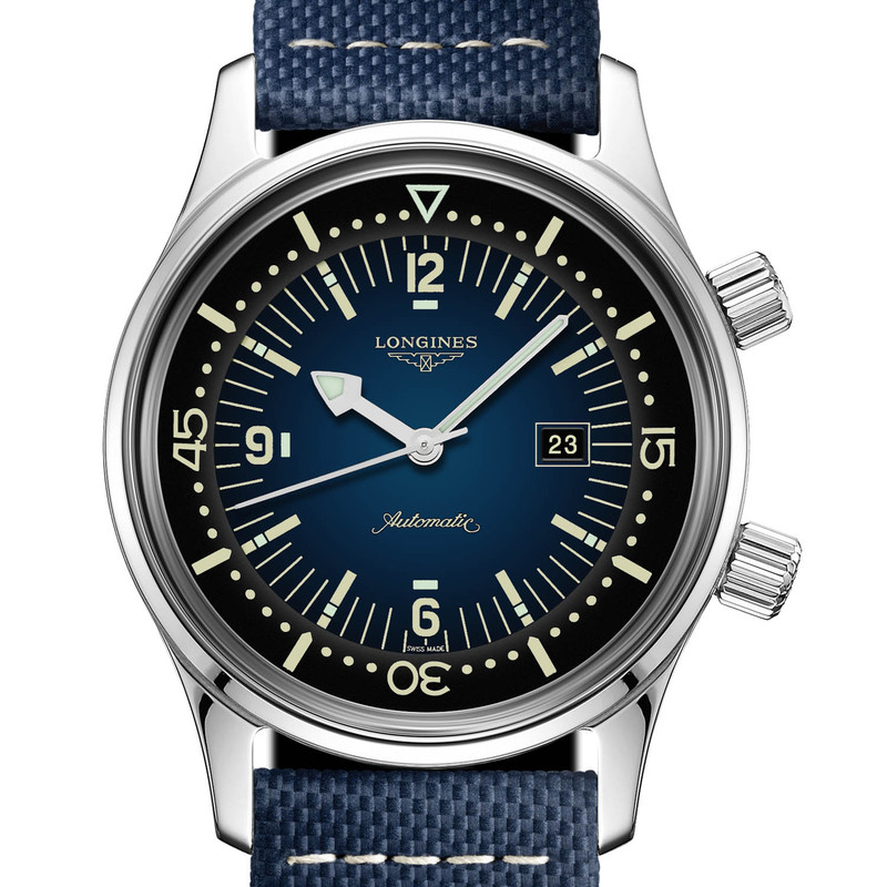 Longines-Legend-Diver-Gradient-Dials-2022-Collection-36mm-royal-Blue-L3.374.4.90.2