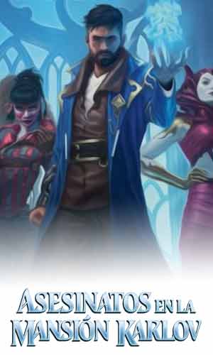 Compra la nueva edición de Magic the Gatering