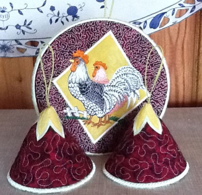 колокольчик 1