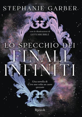 Stephanie Garber - Lo Specchio dei finali infiniti (2026)