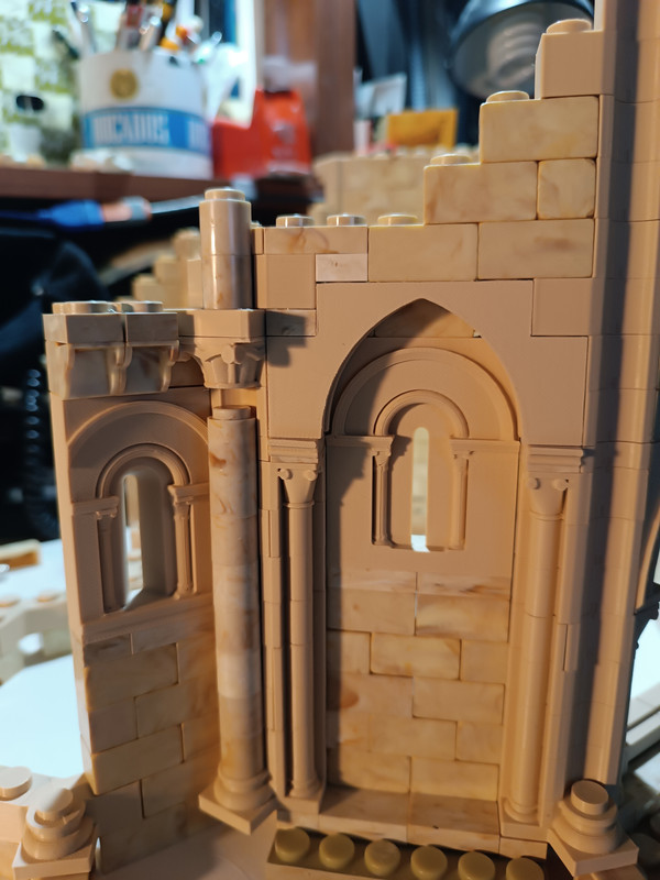 09 Eunate como se hizo