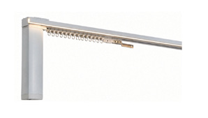ACU CT-SM-1m-DL, integrated LED downlight