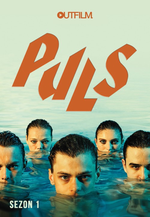 Puls - Pulse (2020) [Sezon 1] PL.480p.WEB-DL.H264-FT / Lektor PL