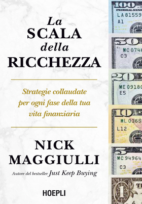 Nick Maggiulli - La scala della ricchezza (2026)