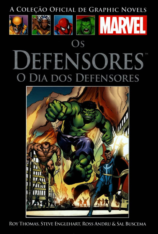 Defensores