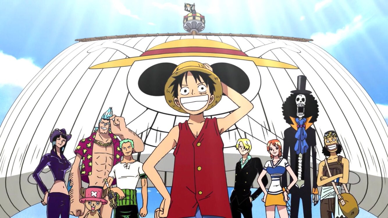 Download One Piece Project Partner APK latest v0.0.22101914 for Android