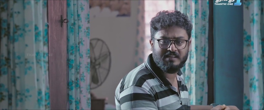 Sayanna Varthakal 2022 WebRip [Tamil] 480p, 720p Screenshot