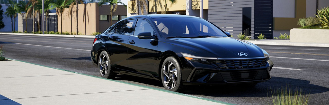 Which Hyundai Model Is Right for You?