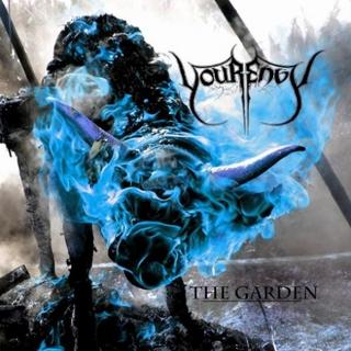 YourEnvy - The Garden (2019).mp3 - 320 Kbps