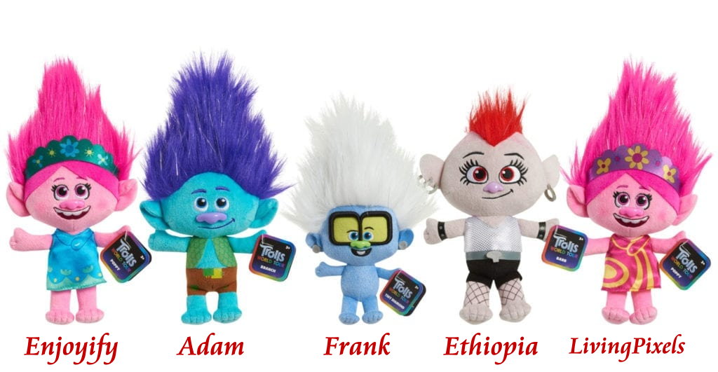 trolls