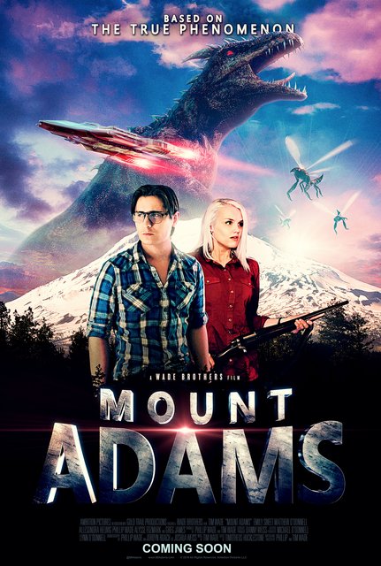 Mount Adams (2021) English 720p WEB-DL x264 AAC 800MB Download