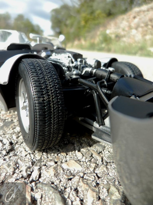 Chevrolet Corvette XP-87 Stingray Racer (75)