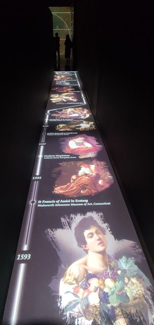 Malta y Atenas. Caravaggio y Lord Byron - Blogs of Malta - Malta: Catedral, Caballeros y Caravaggio (25)