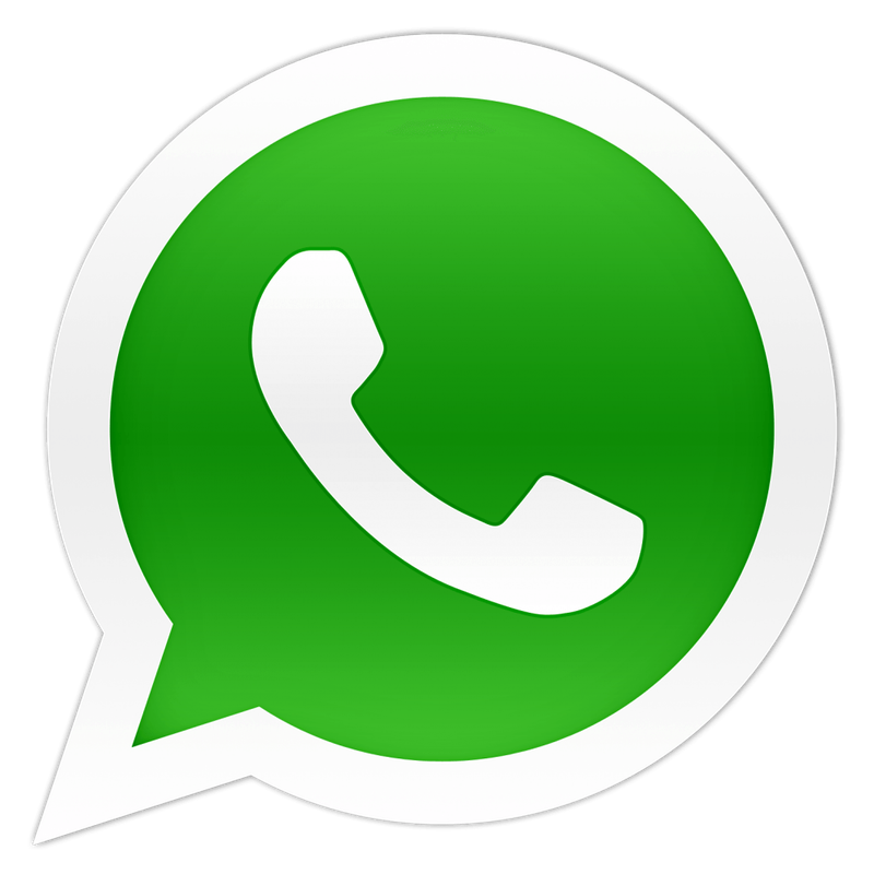 Chat By WhatsApp