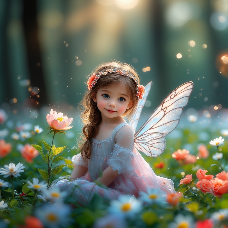 A-delicate-fairy-soft-sharp-fo-3