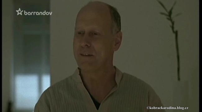 Baculka  CZdab Komedie, Německo, 2007 2248