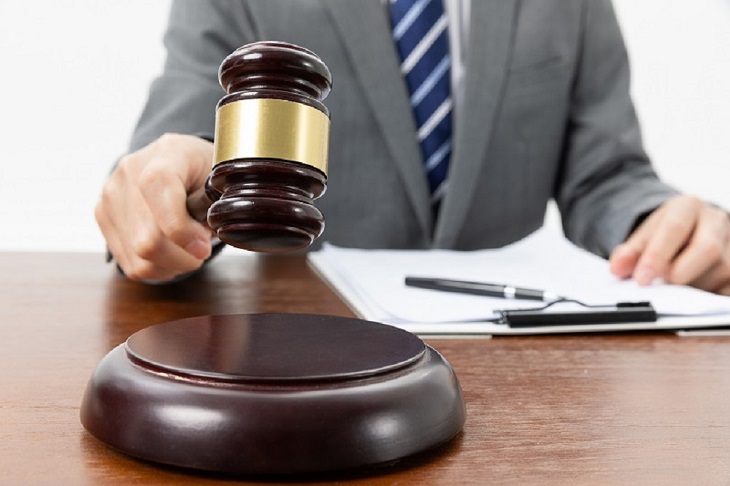 Criminal Lawyer Dallas