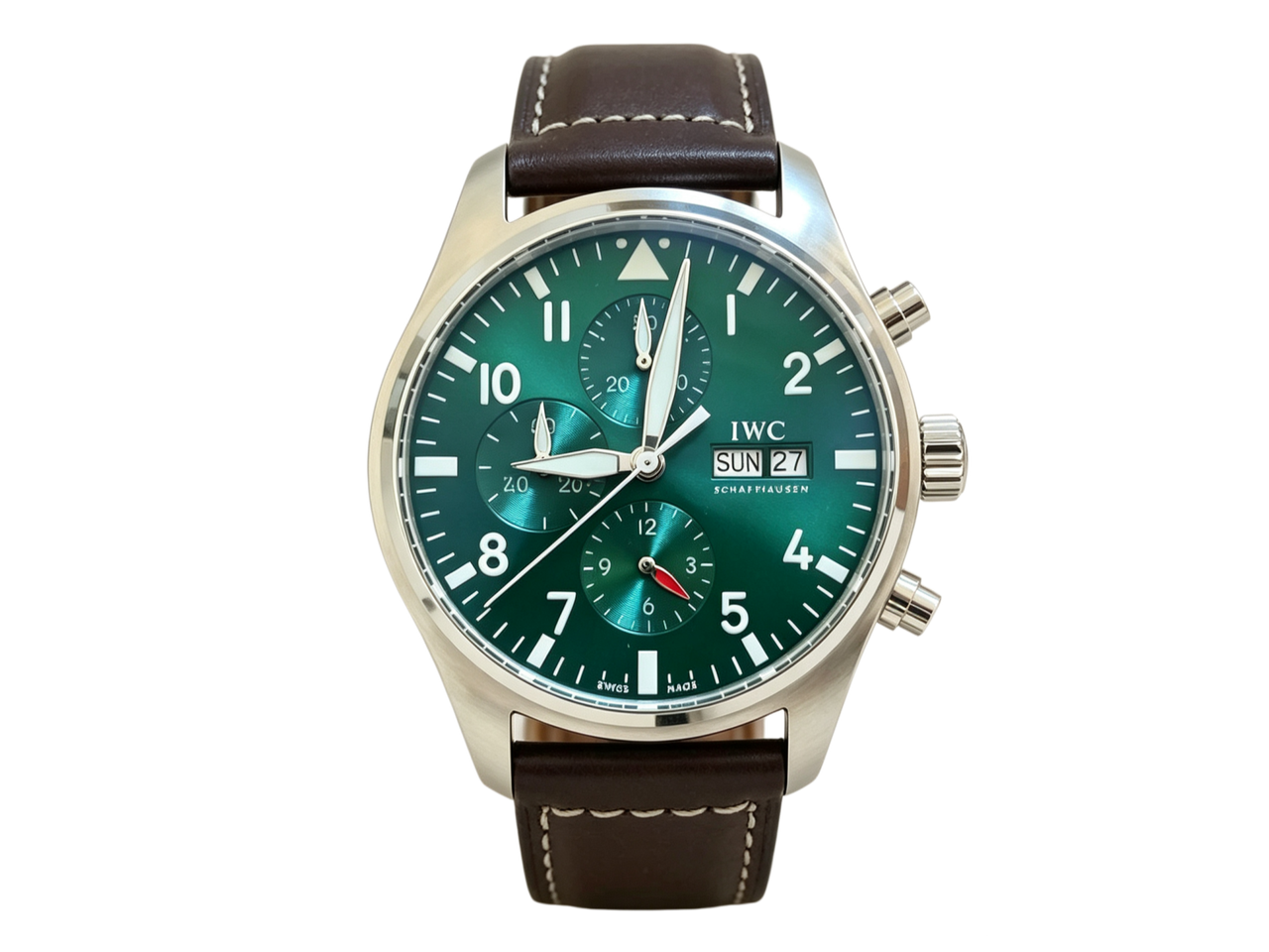 Iwc